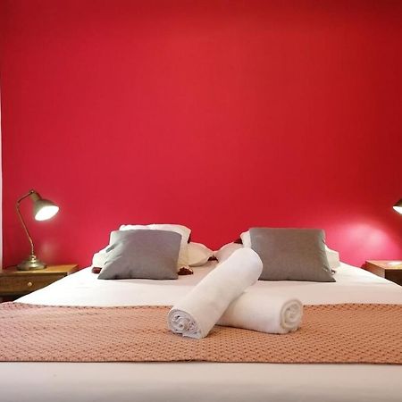 Le Martray Apartment Пампол Екстериор снимка