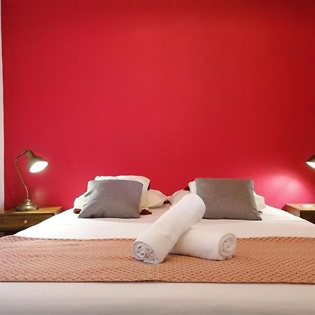 Le Martray Apartment Пампол Екстериор снимка