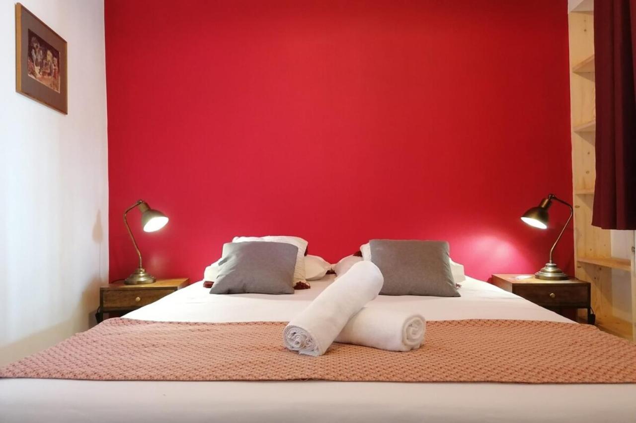 Le Martray Apartment Пампол Екстериор снимка