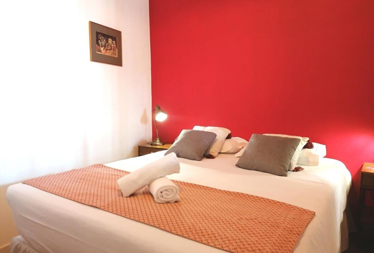 Le Martray Apartment Пампол Екстериор снимка